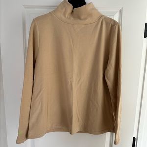 Dudley Stephens Greenpoint Turtleneck - Terry Fleece